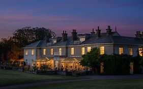 Dunbrody Country House Hotel